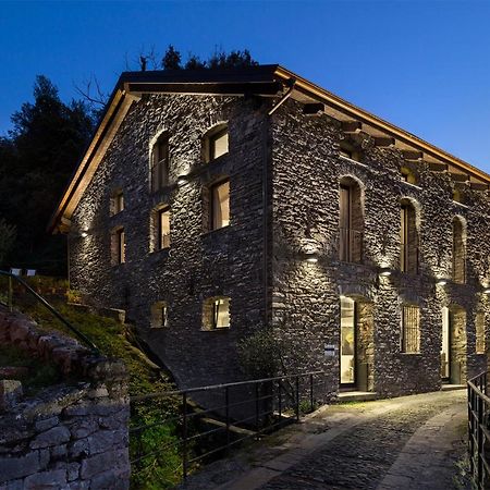 Agriturismo L'Adagio Бадалукко Экстерьер фото