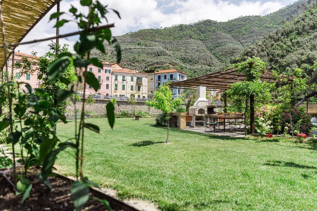 Agriturismo L'Adagio Бадалукко Экстерьер фото