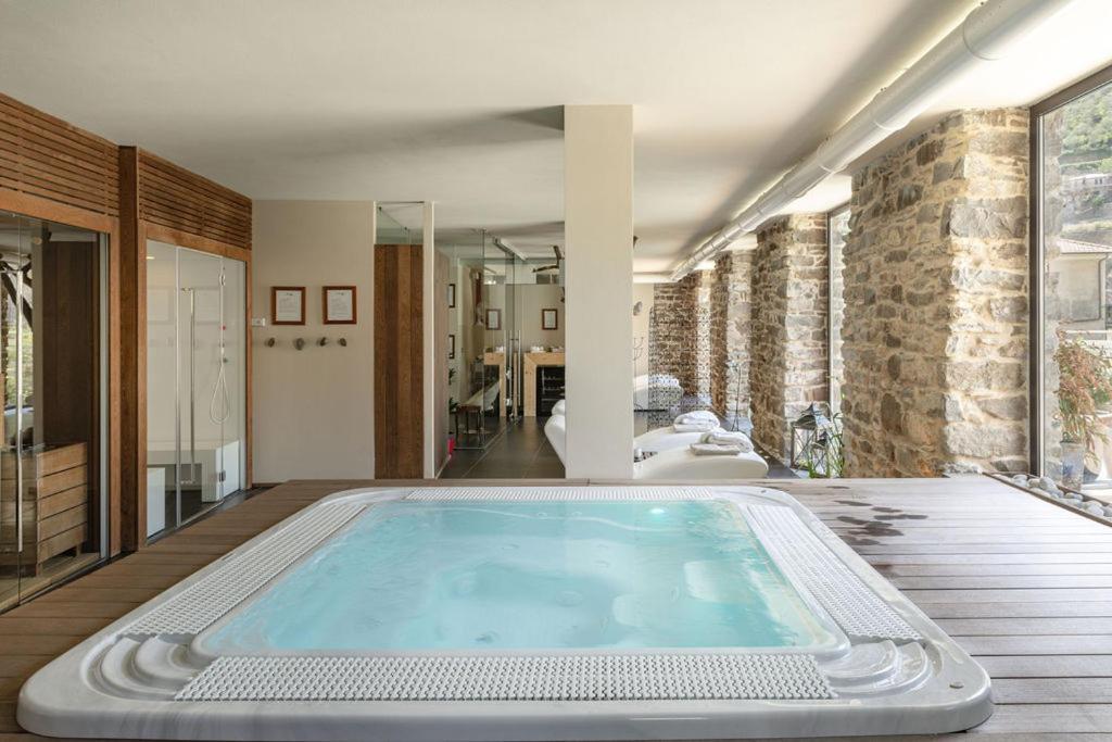Agriturismo L'Adagio Бадалукко Экстерьер фото