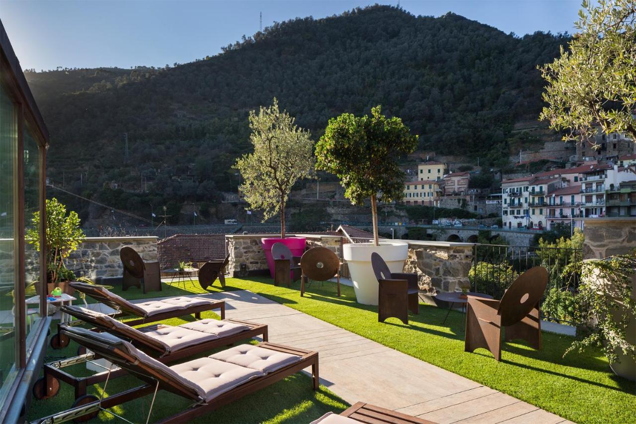 Agriturismo L'Adagio Бадалукко Экстерьер фото
